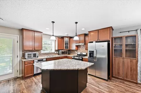 Kitchen - 2169 Cedar Grove Trl, Eagan, MN 55122 photo 1 of 5