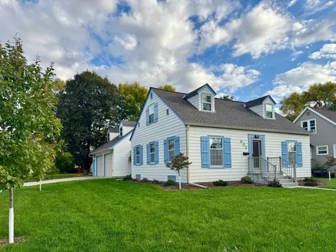 603 E 5th St, Redwood Falls, MN 56283