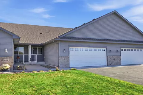 670 Independence Dr, Big Lake, MN 55309