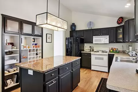Kitchen - 4626 Kildare Rd, Mound, MN 55364 photo 1 of 2