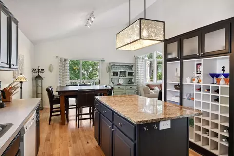 Kitchen - 4626 Kildare Rd, Mound, MN 55364 photo 2 of 2