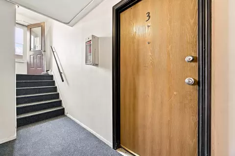 Entry Way - 204 4th St NW, Dilworth, MN 56529 photo 3 of 4