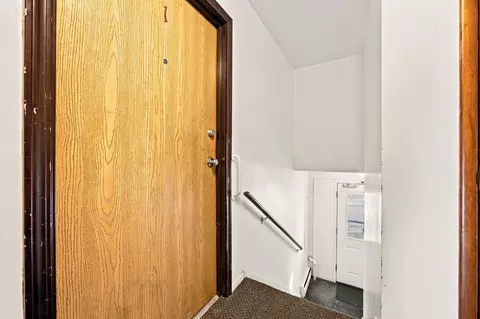 Entry Way - 204 4th St NW, Dilworth, MN 56529 photo 1 of 4