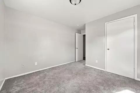 Bedroom - 204 4th St NW, Dilworth, MN 56529 photo 7 of 9