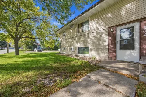 Exterior - 204 4th St NW, Dilworth, MN 56529 photo 2 of 2