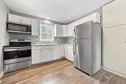 Kitchen - 204 4th St NW, Dilworth, MN 56529 photo 1 of 3