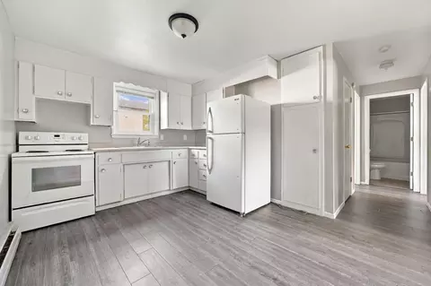 Kitchen - 204 4th St NW, Dilworth, MN 56529 photo 3 of 3