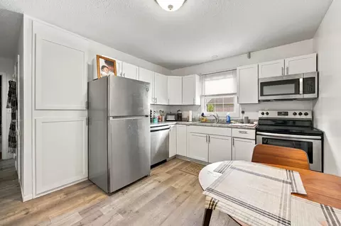 Kitchen - 204 4th St NW, Dilworth, MN 56529 photo 2 of 3