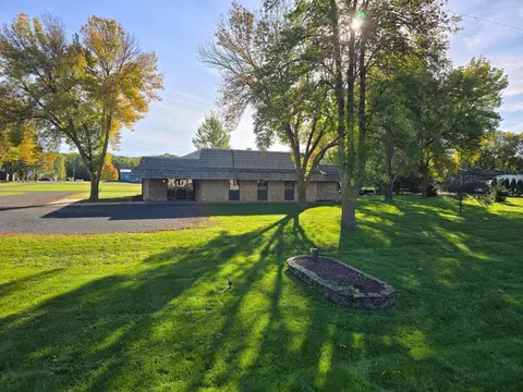 Exterior - 421 E 5th St, Centuria, WI 54824 photo 3 of 6