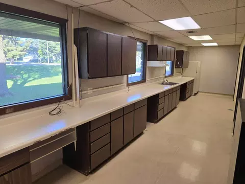 Kitchen - 421 E 5th St, Centuria, WI 54824 photo 1 of 1