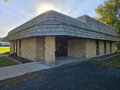 Exterior - 421 E 5th St, Centuria, WI 54824 photo 2 of 6