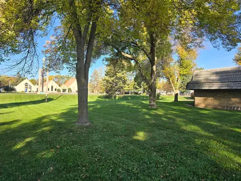 Exterior - 421 E 5th St, Centuria, WI 54824 photo 6 of 6