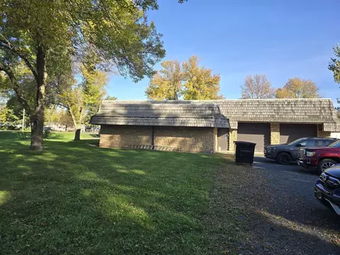 Exterior - 421 E 5th St, Centuria, WI 54824 photo 4 of 6