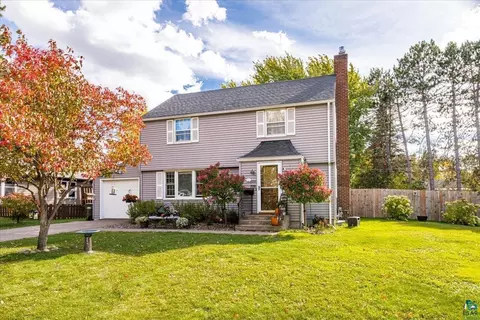 1314 Summit Ave, Cloquet, MN 55720