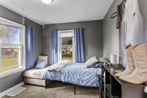 Bedroom - 231 22nd Ave N, Saint Cloud, MN 56303 photo 3 of 3