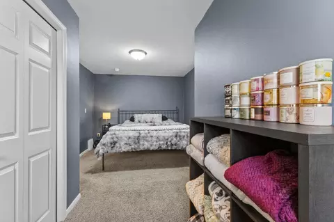 Bedroom - 231 22nd Ave N, Saint Cloud, MN 56303 photo 1 of 3