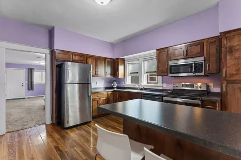 Kitchen - 231 22nd Ave N, Saint Cloud, MN 56303 photo 2 of 5