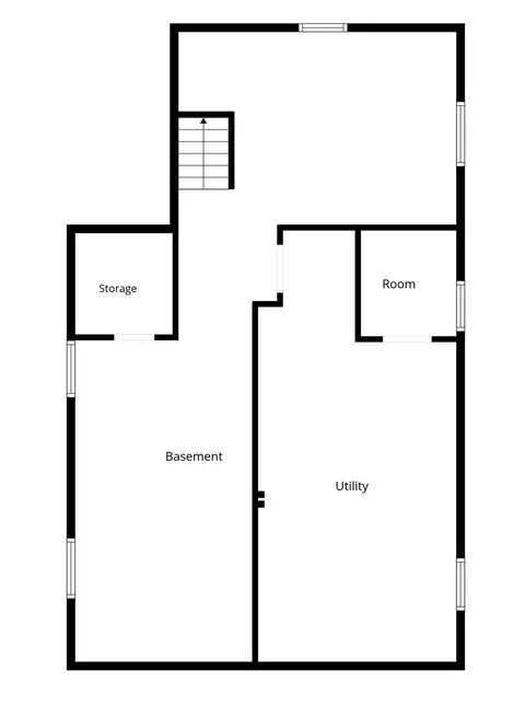 Floorplan - 231 22nd Ave N, Saint Cloud, MN 56303 photo 2 of 2