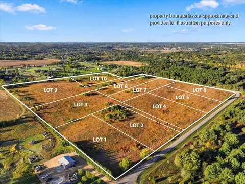 lot7 90th St, New Richmond, WI 54017