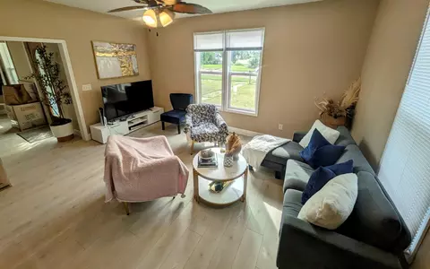 Living - 1133 Miller Ave, Windom, MN 56101 photo 1 of 1
