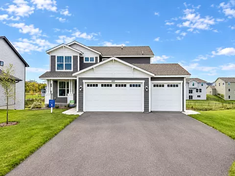 9897 50th Bay Bay NE, Saint Michael, MN 55376
