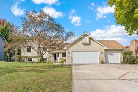 11980 Eldorado St NE, Blaine, MN 55449