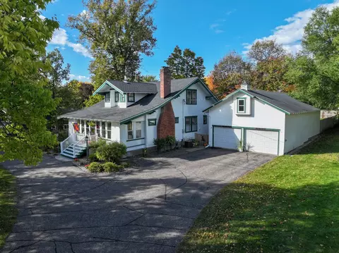 3308 N Nokomis NE, Alexandria, MN 56308