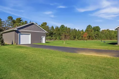 Exterior - s8714 Mertinke Landing, Eleva, WI 54738 photo 5 of 8