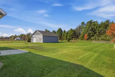 Exterior - s8714 Mertinke Landing, Eleva, WI 54738 photo 8 of 8