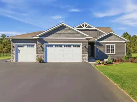 Exterior - s8714 Mertinke Landing, Eleva, WI 54738 photo 2 of 8