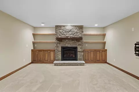 Living - s8714 Mertinke Landing, Eleva, WI 54738 photo 5 of 5