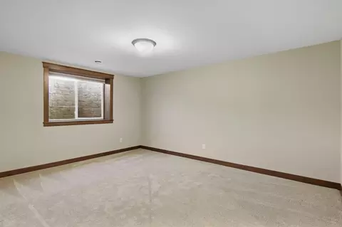 Bedroom - s8714 Mertinke Landing, Eleva, WI 54738 photo 6 of 6