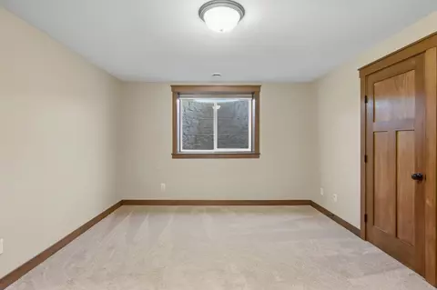 Bedroom - s8714 Mertinke Landing, Eleva, WI 54738 photo 5 of 6