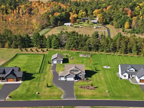 View/Area - s8714 Mertinke Landing, Eleva, WI 54738 photo 5 of 7