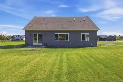 Exterior - s8714 Mertinke Landing, Eleva, WI 54738 photo 6 of 8