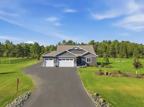 Exterior - s8714 Mertinke Landing, Eleva, WI 54738 photo 7 of 8