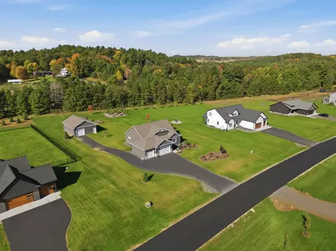 View/Area - s8714 Mertinke Landing, Eleva, WI 54738 photo 3 of 7