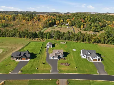 View/Area - s8714 Mertinke Landing, Eleva, WI 54738 photo 4 of 7