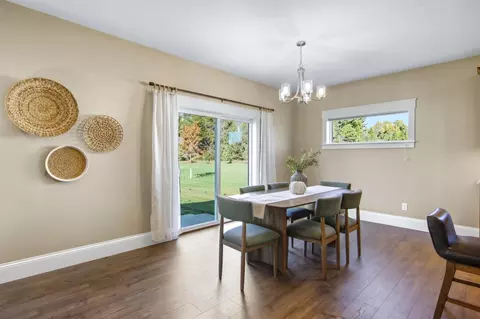 Dining - s8714 Mertinke Landing, Eleva, WI 54738 photo 1 of 1