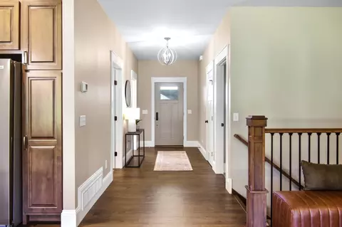 Entry Way - s8714 Mertinke Landing, Eleva, WI 54738 photo 2 of 3