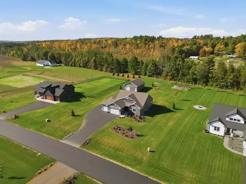 View/Area - s8714 Mertinke Landing, Eleva, WI 54738 photo 2 of 7