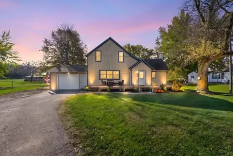 203 State Ave S, New Germany, MN 55367