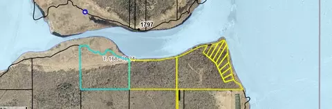 040 Youngs Bay Dr, Angle Inlet, MN 56711 photo 3