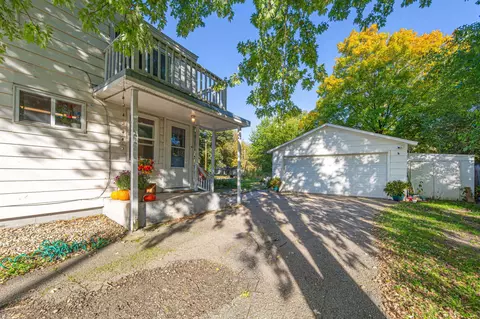Exterior - 1229 1st Ave NE, Faribault, MN 55021 photo 1 of 5
