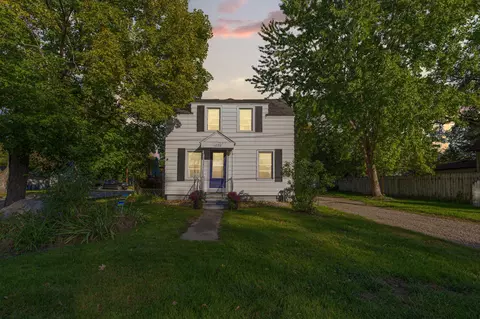 Exterior - 1229 1st Ave NE, Faribault, MN 55021 photo 2 of 5