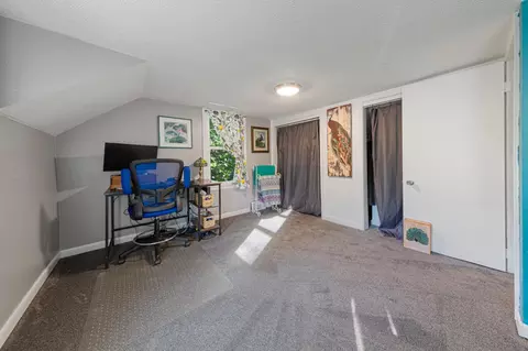 Bedroom - 1229 1st Ave NE, Faribault, MN 55021 photo 5 of 5