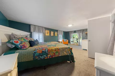 Bedroom - 1229 1st Ave NE, Faribault, MN 55021 photo 4 of 5