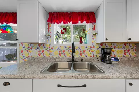 Kitchen - 1229 1st Ave NE, Faribault, MN 55021 photo 5 of 5