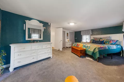 Bedroom - 1229 1st Ave NE, Faribault, MN 55021 photo 3 of 5