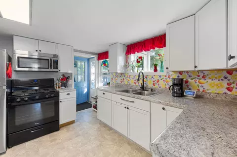 Kitchen - 1229 1st Ave NE, Faribault, MN 55021 photo 1 of 5
